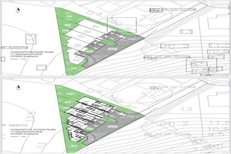 Photo of property in 11 Raleigh Place, Otara, Auckland, 2023