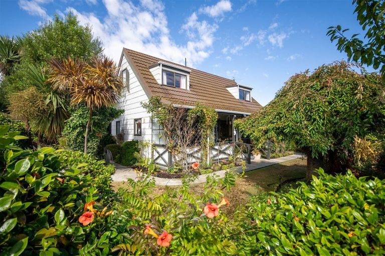 Photo of property in 47 Monaghan Street, Northwood, Christchurch, 8051