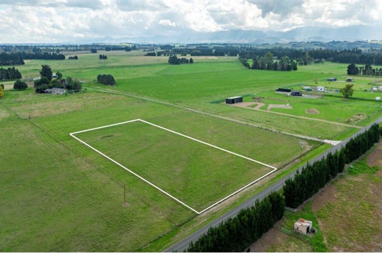 Photo of property in 130 Taylor Road, Ongaonga, 4278