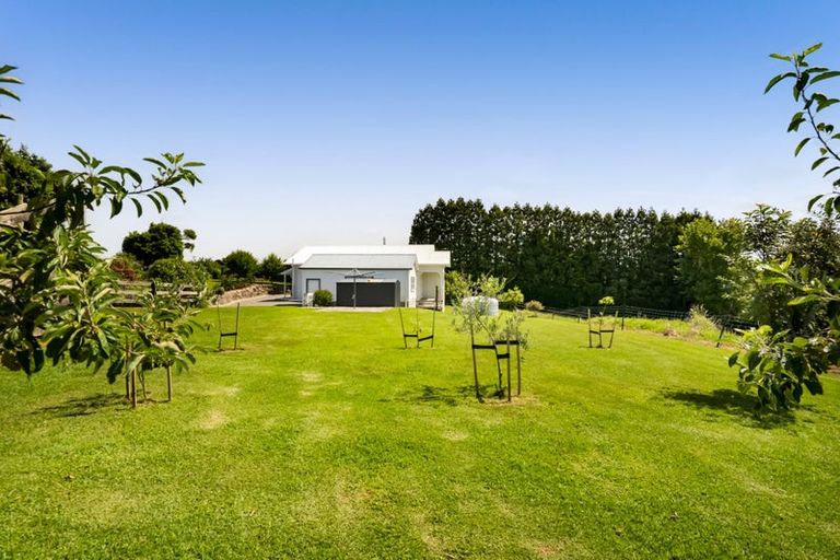 Photo of property in 345b Wortley Road, Waiongana, Inglewood, 4389