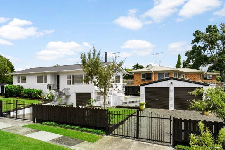 Photo of property in 8 Childs Avenue, Pukekohe, 2120