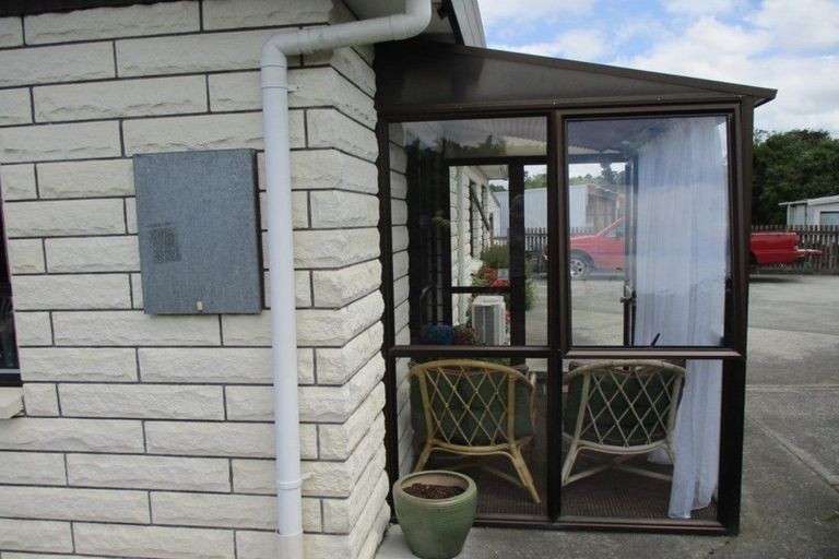 Photo of property in 25c Peel Street, Geraldine, 7930