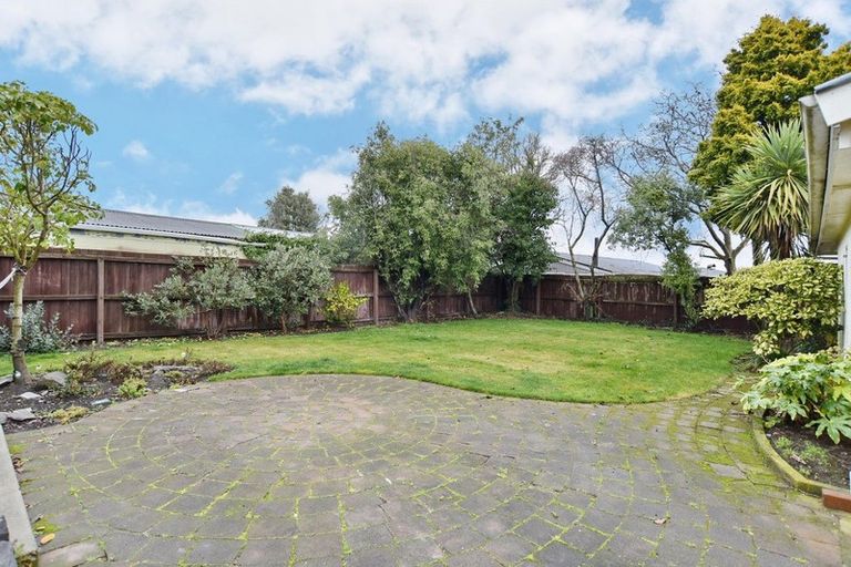 Photo of property in 52 Chartwell Street, Burwood, Christchurch, 8083