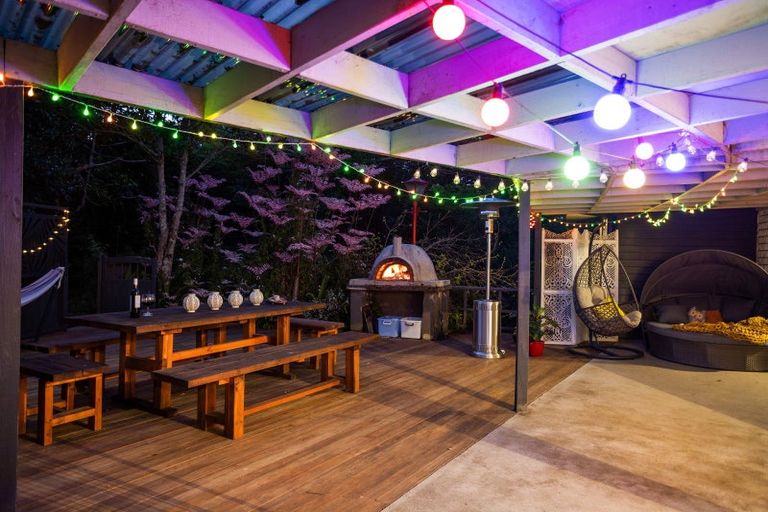 Photo of property in 31 Te Puna Quarry Road, Minden, Tauranga, 3179