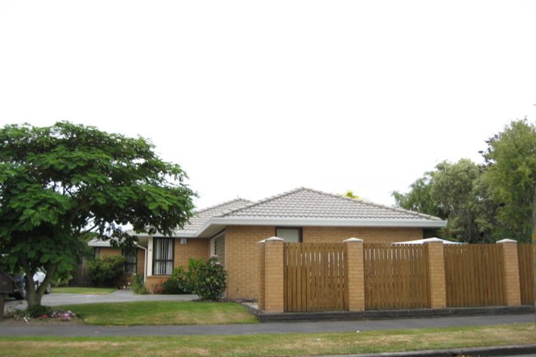 Photo of property in 20 Briarmont Street, Avondale, Christchurch, 8061