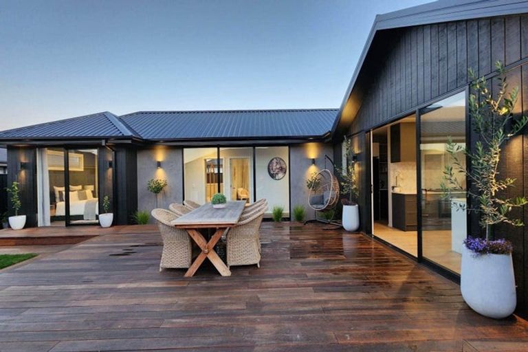 Photo of property in 11 Grimwood Street, Woodend, 7610