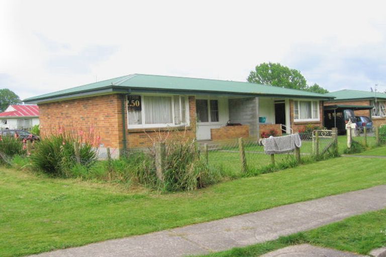 Photo of property in 10 Walker Street, Waharoa, 3401