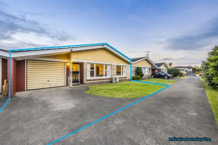 Photo of property in 3/7 Ingram Street, Papakura, 2110
