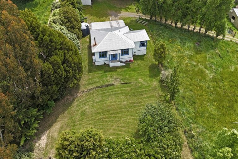 Photo of property in 181 Harris Road, Woodville, 4997