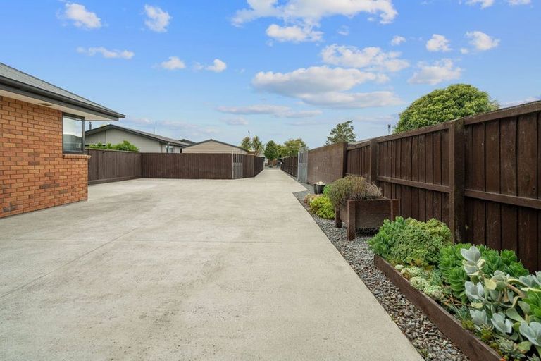Photo of property in 56 Moore Street, Rolleston, 7614