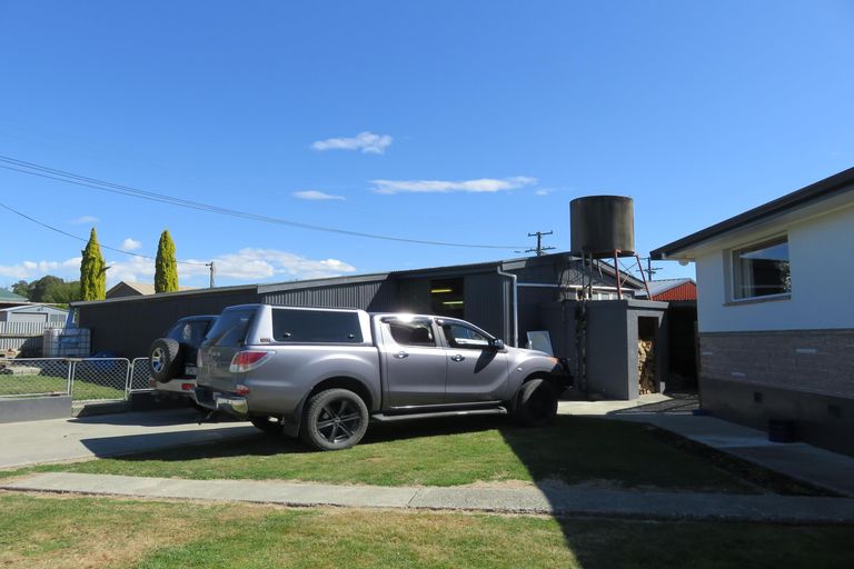 Photo of property in 10 George Street, Pleasant Point, 7903