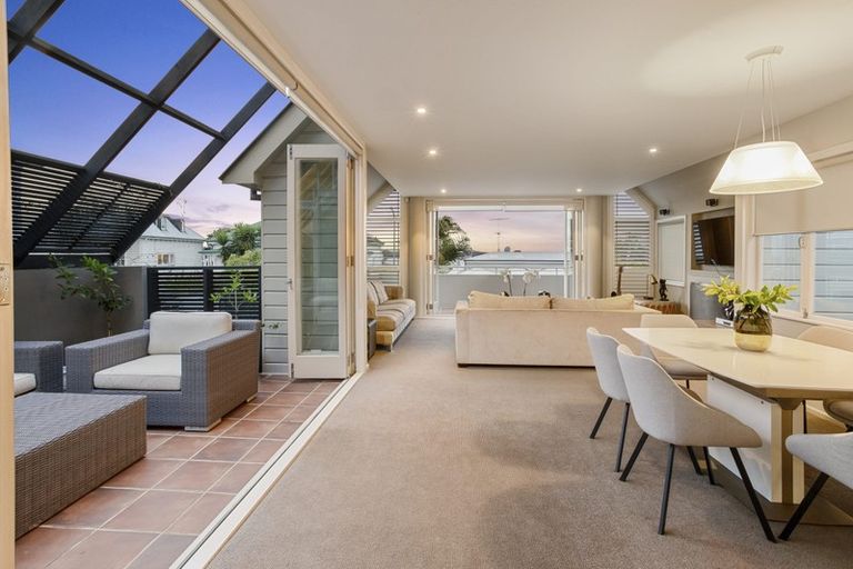 Photo of property in 30 London Street, Saint Marys Bay, Auckland, 1011