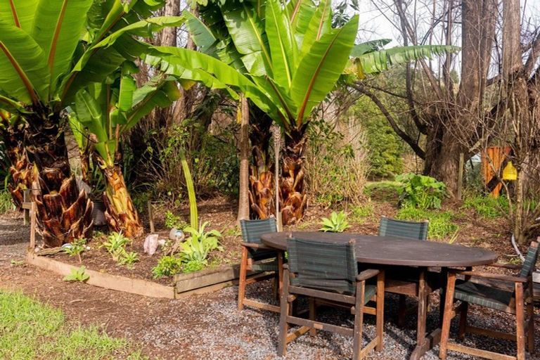 Photo of property in 429 Omanaia Road, Oue, Kaikohe, 0473