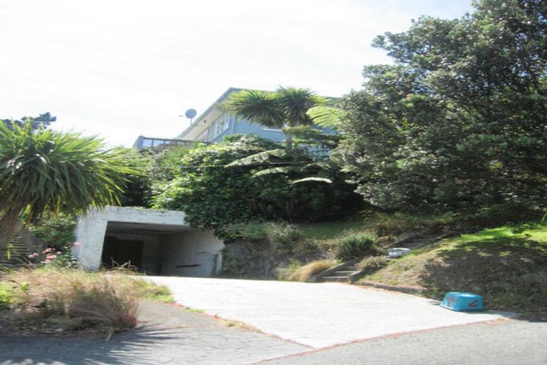 Photo of property in 7 Marewa Road, Hataitai, Wellington, 6021