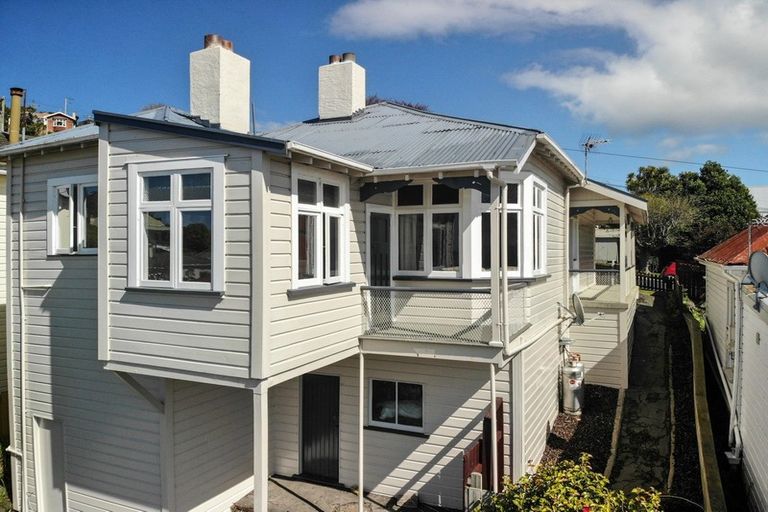 Photo of property in 31 Cole Street, Caversham, Dunedin, 9012