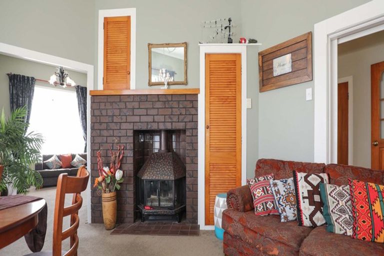 Photo of property in 5 Seddon Street, Te Aroha, 3320