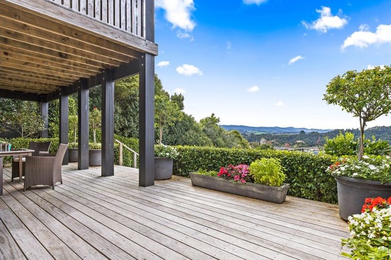 Photo of property in 61 Pulham Road, Warkworth, 0910