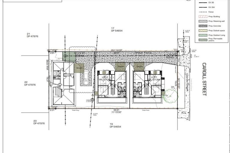 Photo of property in 76 Cargill Street, Papakura, 2110