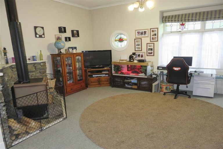 Photo of property in 92 Nelson Street, Georgetown, Invercargill, 9812