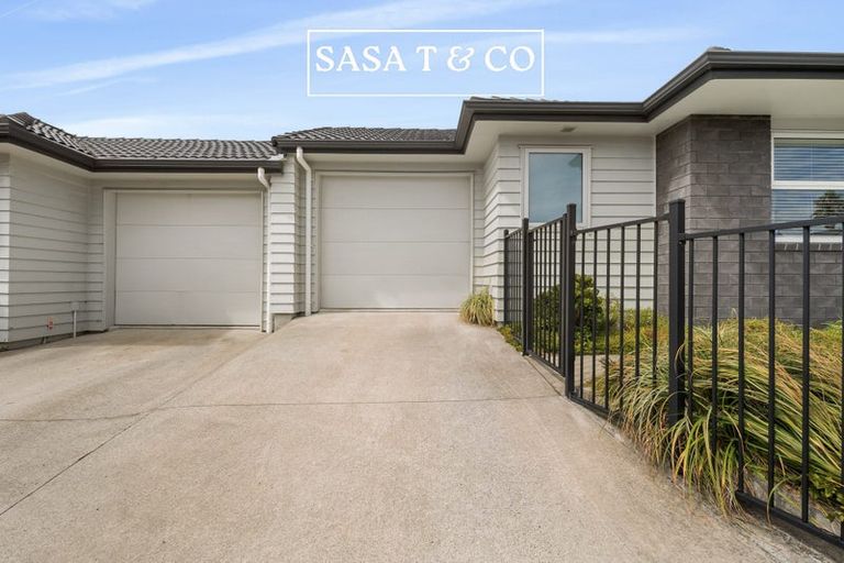 Photo of property in 5 Sagar Lane, Wiri, Auckland, 2104