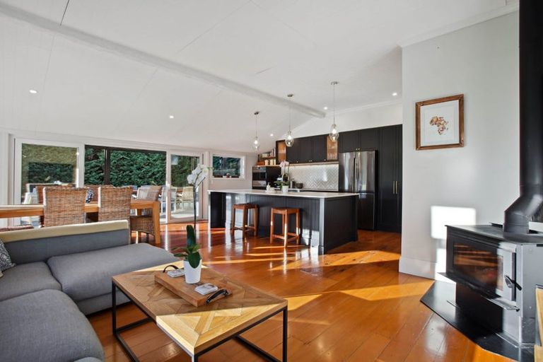 Photo of property in 8 Matheson Way, Waiau Pa, Pukekohe, 2679