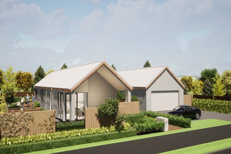 Photo of property in 16 Tiaki Lane, Matakana, 0985