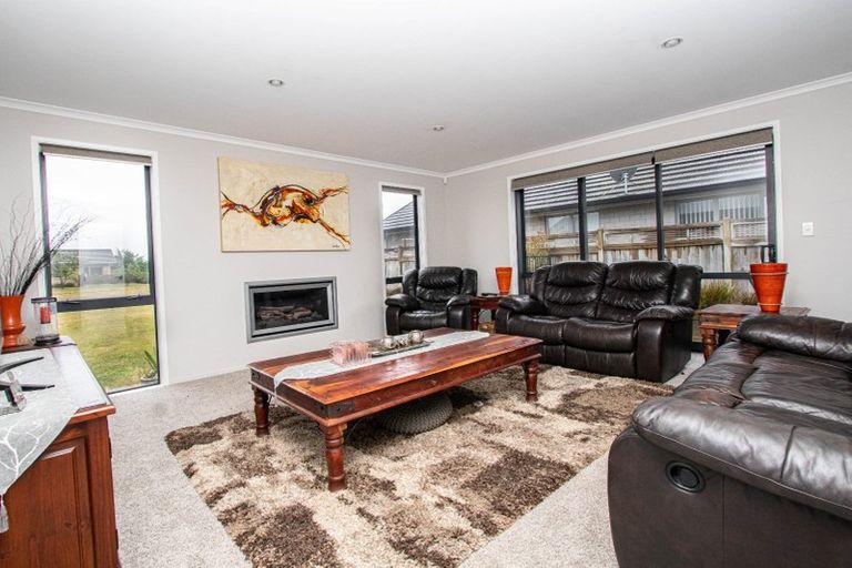 Photo of property in 27 Pengover Avenue, Leamington, Cambridge, 3432