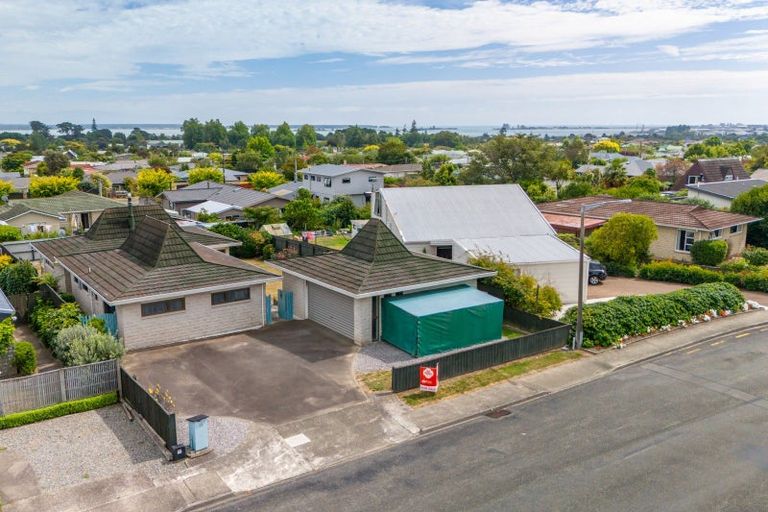 Photo of property in 17 Polglase Street, Richmond, 7020