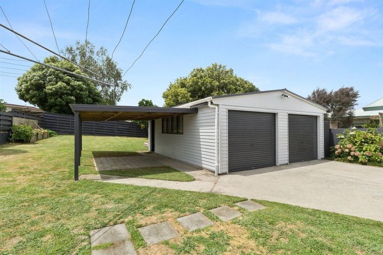 Photo of property in 69 Young Street, Morrinsville, 3300