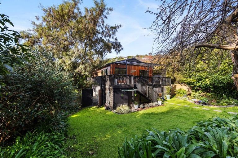 Photo of property in 32c Augusta Street, Redcliffs, Christchurch, 8081