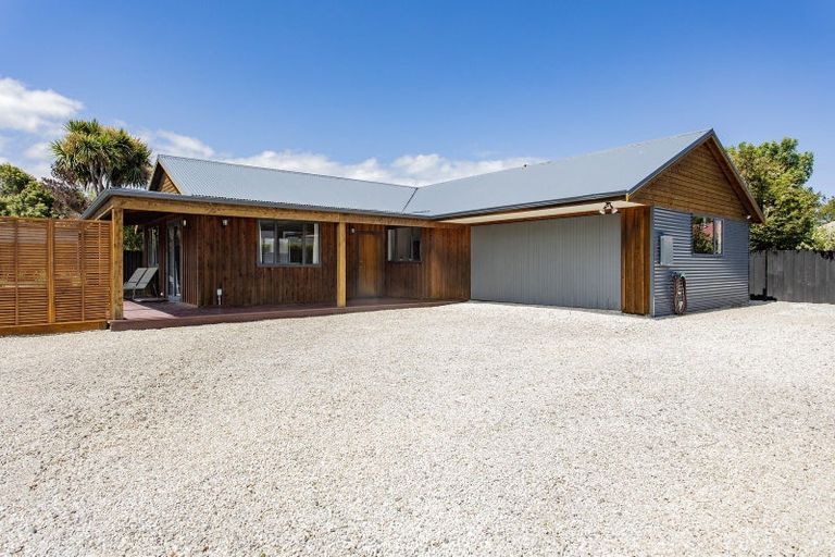 Photo of property in 5 Gilbert Street, Amberley, 7410