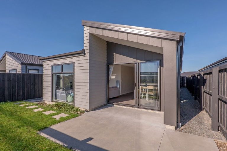 Photo of property in 31 Kate Sheppard Drive, Rolleston, 7615
