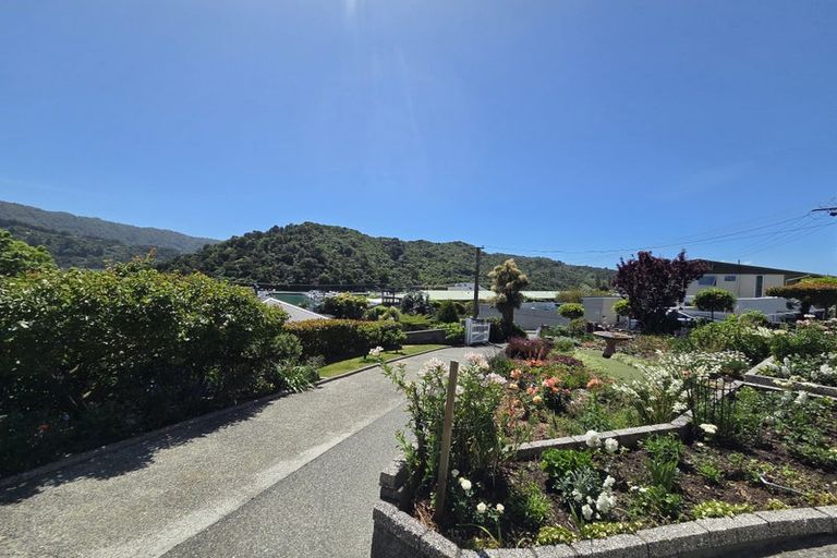 Photo of property in 7 Rutland Street, Picton, 7220