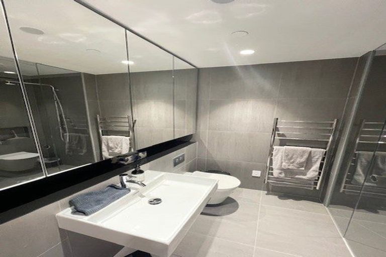 Photo of property in 807/6 Boundary Road, Hobsonville, Auckland, 0616