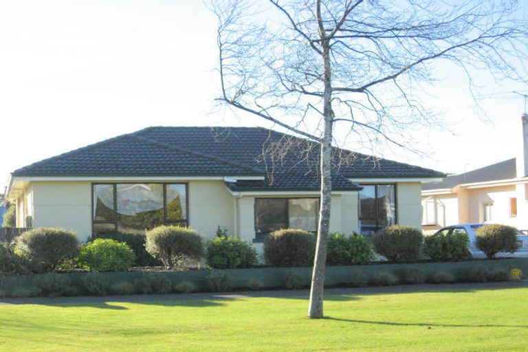 Photo of property in 36 Chelmsford Street, Windsor, Invercargill, 9810