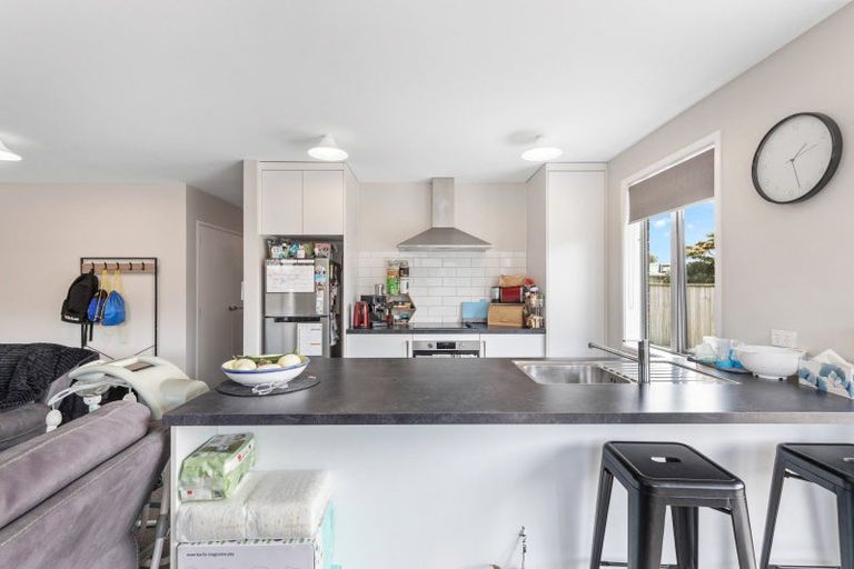 Photo of property in 36 Aratapu Street, Waitara, 4320