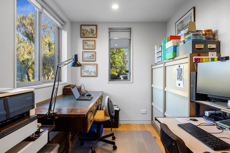 Photo of property in 12 Clifford Avenue, Merivale, Christchurch, 8014