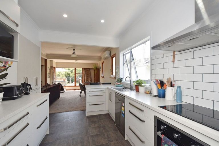 Photo of property in 210 Centre Street, Heidelberg, Invercargill, 9812