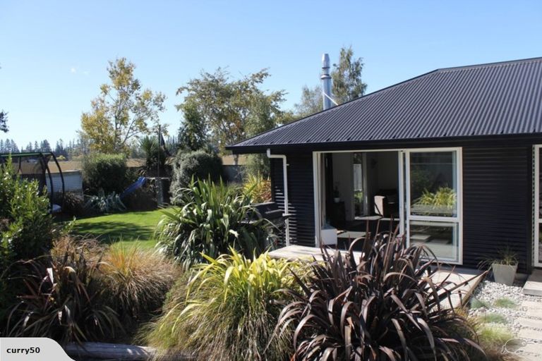 Photo of property in 73 Racecourse Avenue, Methven, 7730