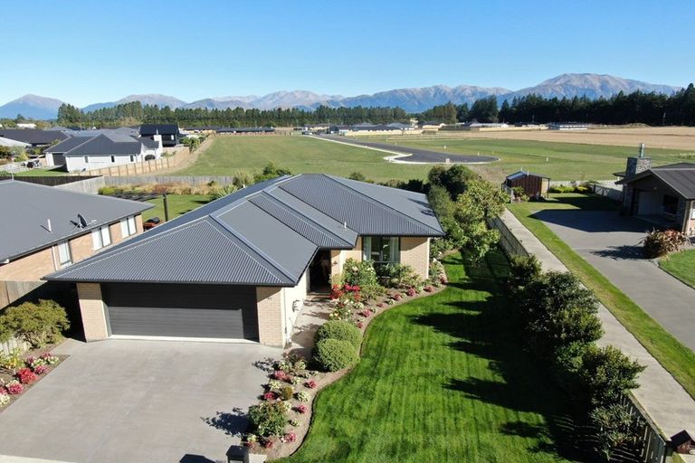 Photo of property in 81 Barkers Road, Methven, 7730