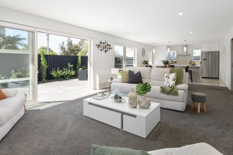 Photo of property in 73d Mclauchlan Street, Springlands, Blenheim, 7201