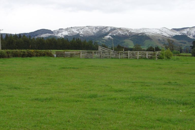 Photo of property in 43 Waituna Back Road, Waimate, 7978