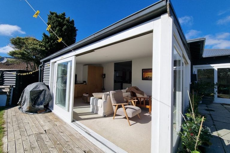 Photo of property in 5 Arnold Street, Sumner, Christchurch, 8081