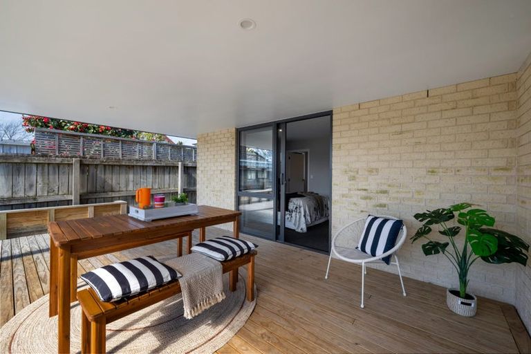 Photo of property in 7b Corry Crescent, Witherlea, Blenheim, 7201