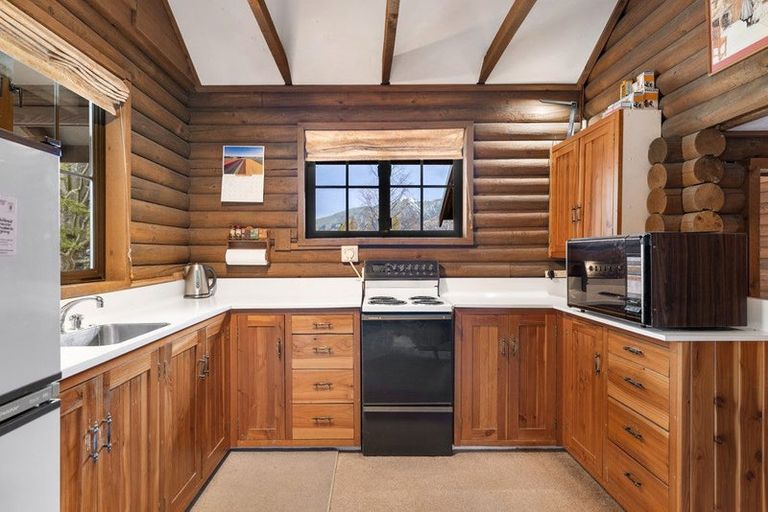 Photo of property in 12 Slalom Place, Castle Hill, Springfield, 7580