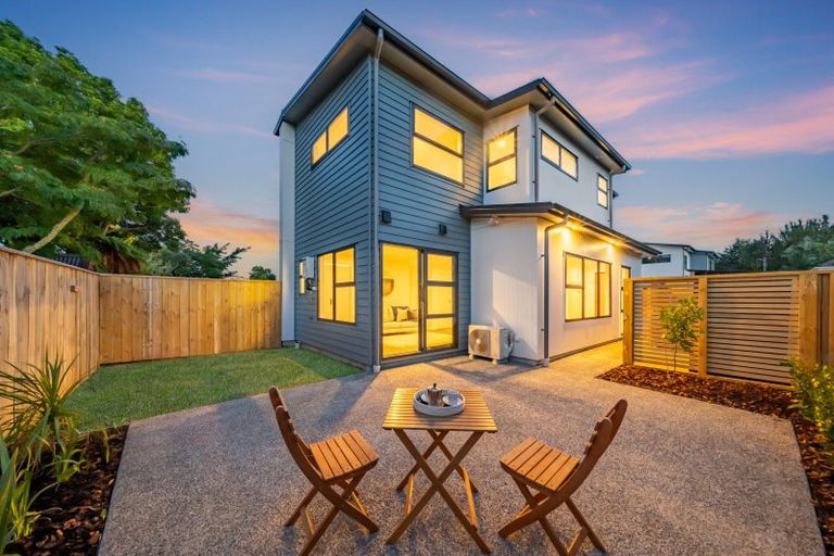 Photo of property in 36c Shakespeare Avenue, Trentham, Upper Hutt, 5018