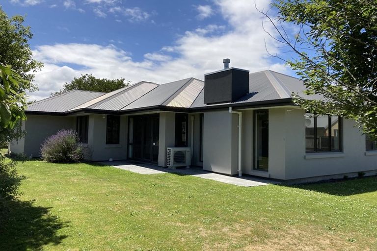 Photo of property in 11 Mosquito Place, Wigram, Christchurch, 8042