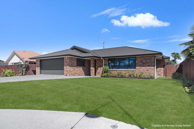 Photo of property in 23 Finchley Place, Hamilton East, Hamilton, 3216