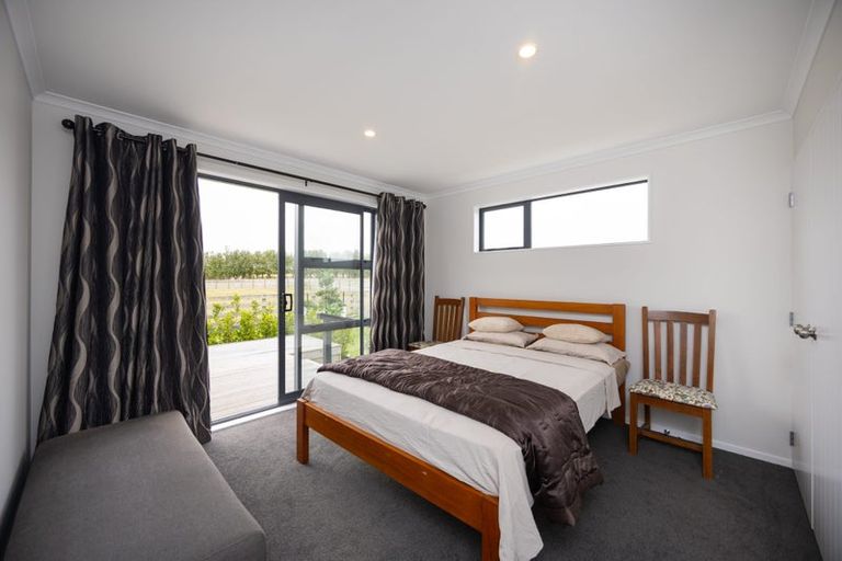 Photo of property in 567 Lethbridge Road, Halcombe, 4775