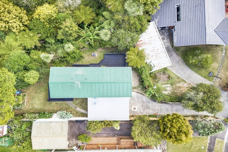 Photo of property in 9 Norma Place, Riverlea, Hamilton, 3216